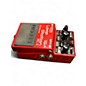 Used BOSS RC2 Loop Station Pedal