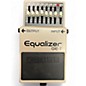 Used BOSS GE7 Equalizer Pedal thumbnail