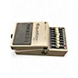 Used BOSS GE7 Equalizer Pedal