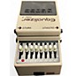 Used BOSS GE7 Equalizer Pedal