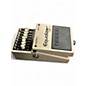 Used BOSS GE7 Equalizer Pedal