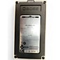 Used BOSS GE7 Equalizer Pedal