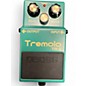 Used BOSS TR2 Tremolo Effect Pedal thumbnail