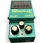 Used BOSS TR2 Tremolo Effect Pedal