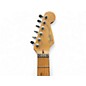 Vintage 1993 Fender Standard Stratocaster Plus Dakota Red Solid Body Electric Guitar