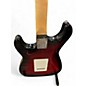 Used Danelectro 84 dano 2 Tone Sunburst Solid Body Electric Guitar