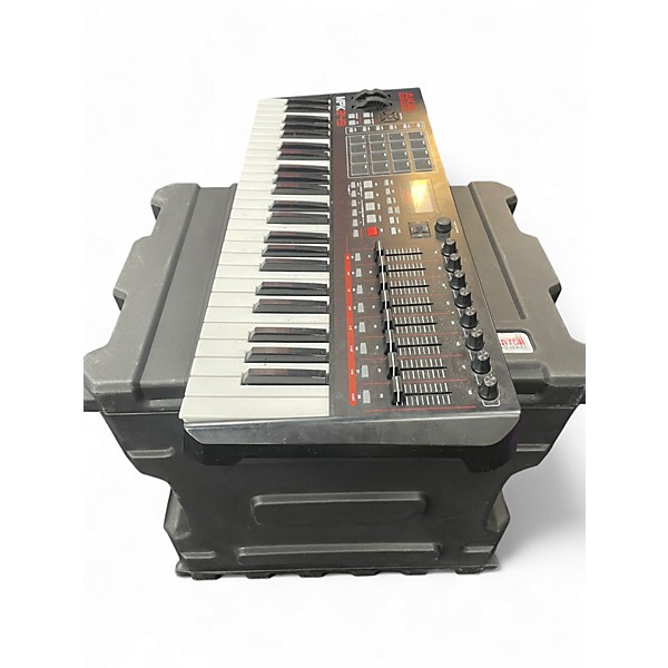 Used Akai Professional MPK249 49 Key MIDI Controller