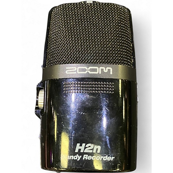 Used Zoom H2N MultiTrack Recorder