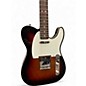 Used Squier FSR Classic Vibe 60's Sunburst Solid Body Electric Guitar