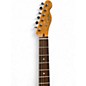 Used Squier FSR Classic Vibe 60's Sunburst Solid Body Electric Guitar