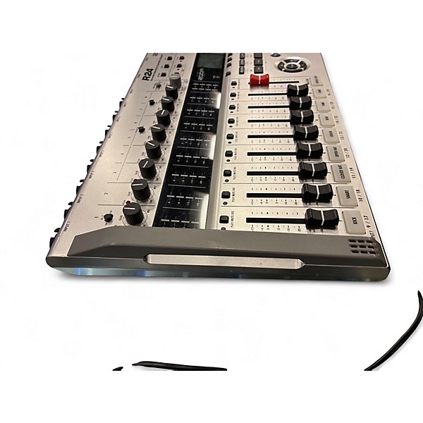 Used Zoom R24 MultiTrack Recorder