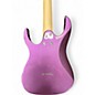 Used Ibanez GSRM21 Mikro 3/4 Purple Solid Body Electric Guitar