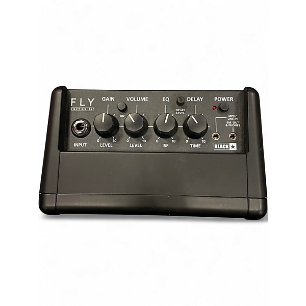 Used Blackstar Fly 3W Battery Powered Amp