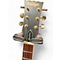 Used Vintage LEMONDROP DISTRESSED LEMONDROP Solid Body Electric Guitar