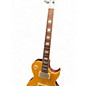 Used Vintage LEMONDROP DISTRESSED LEMONDROP Solid Body Electric Guitar