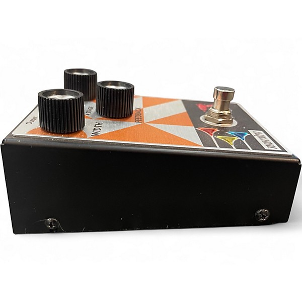 Used Maestro Orbit Phaser Effect Pedal