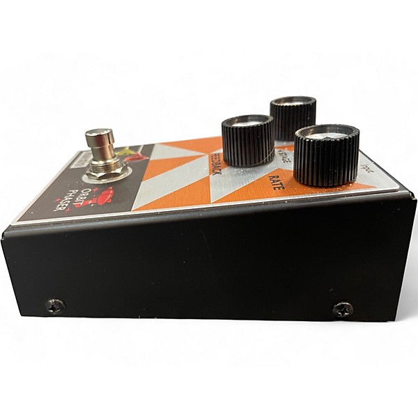 Used Maestro Orbit Phaser Effect Pedal