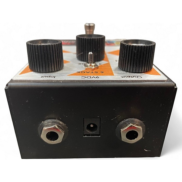 Used Maestro Orbit Phaser Effect Pedal