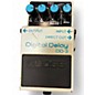Used BOSS DD3 Digital Delay Effect Pedal