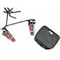 Used DW 5000 Series Double Double Bass Drum Pedal thumbnail