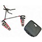 Used DW 5000 Series Double Double Bass Drum Pedal