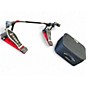 Used DW 5000 Series Double Double Bass Drum Pedal