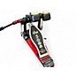Used DW 5000 Series Double Double Bass Drum Pedal