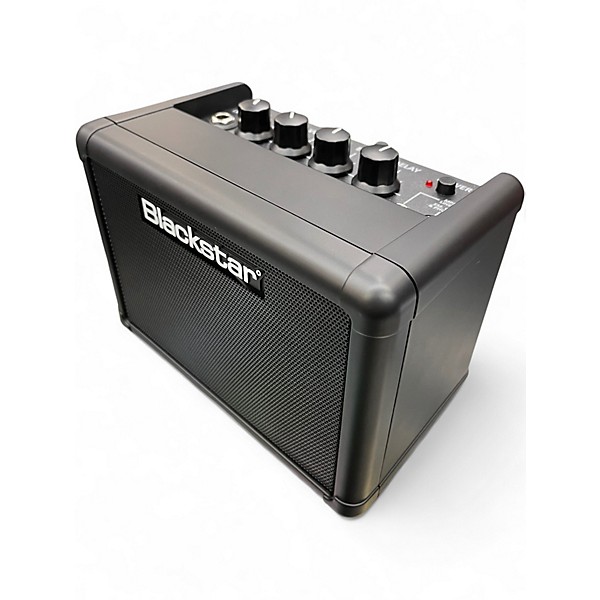 Used Blackstar Fly 3W Battery Powered Amp