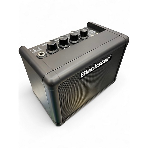 Used Blackstar Fly 3W Battery Powered Amp