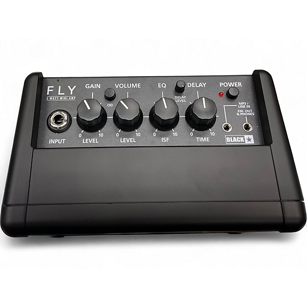Used Blackstar Fly 3W Battery Powered Amp