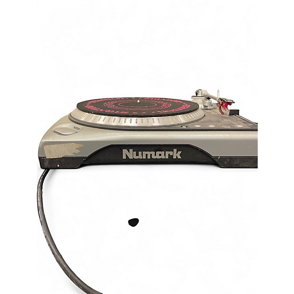 Used TASCAM TT200 Pair Turntable
