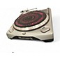Used TASCAM TT200 Pair Turntable