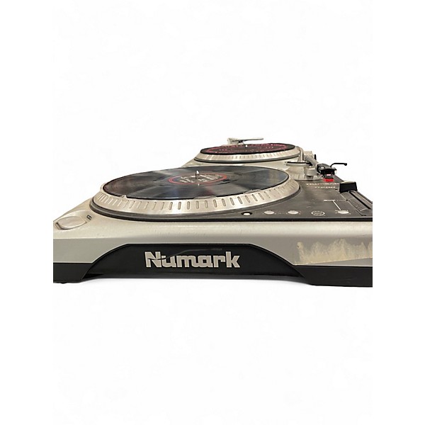 Used TASCAM TT200 Pair Turntable
