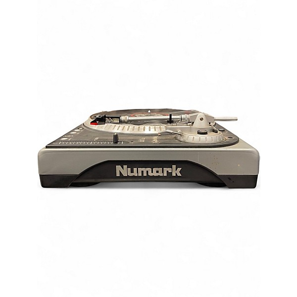 Used TASCAM TT200 Pair Turntable