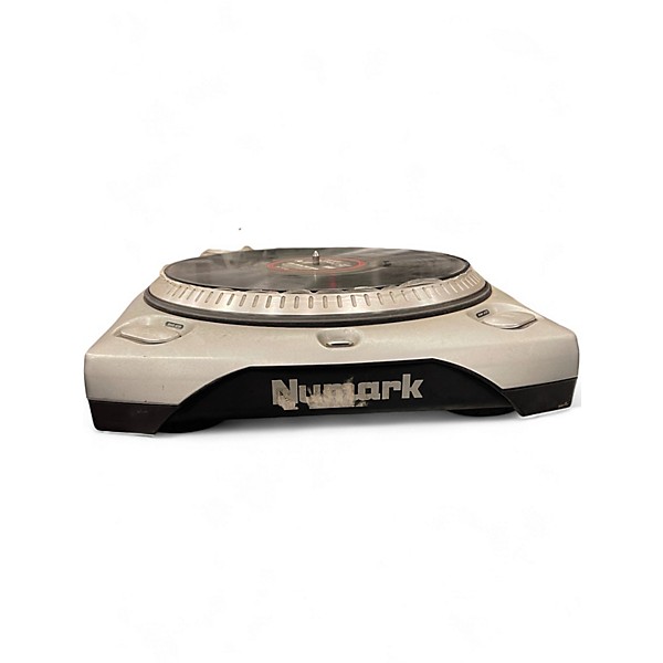 Used TASCAM TT200 Pair Turntable