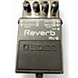 Used BOSS RV6 Digital Reverb Effect Pedal thumbnail