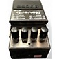 Used BOSS RV6 Digital Reverb Effect Pedal