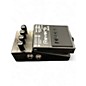 Used BOSS RV6 Digital Reverb Effect Pedal