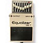 Used BOSS GE7 Equalizer Pedal thumbnail