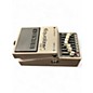 Used BOSS GE7 Equalizer Pedal
