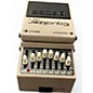 Used BOSS GE7 Equalizer Pedal