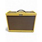 Used Fender Blues Deluxe Reissue 40W 1x12 Tweed Tube Guitar Combo Amp thumbnail