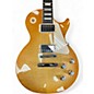 Used Gibson Les Paul Standard 60's Unburst Solid Body Electric Guitar thumbnail