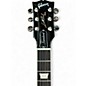 Used Gibson Les Paul Standard 60's Unburst Solid Body Electric Guitar
