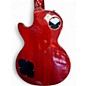 Used Gibson Les Paul Standard 60's Unburst Solid Body Electric Guitar