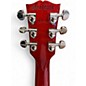Used Gibson Les Paul Standard 60's Unburst Solid Body Electric Guitar