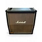 Vintage 1980s Marshall 1960A 300W 4x12 Stereo Slant Guitar Cabinet thumbnail