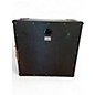 Vintage 1980s Marshall 1960A 300W 4x12 Stereo Slant Guitar Cabinet