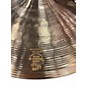 Used Zildjian 16in I CRASH Cymbal