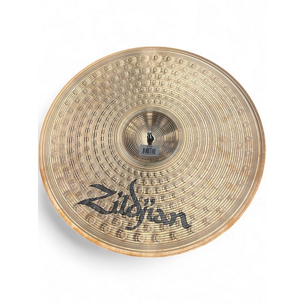 Used Zildjian 16in I CRASH Cymbal